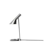 Louis Poulsen AJ Mini table lamp (43.3cm x 18.3cm) - Silver One Size