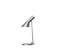 Louis Poulsen - AJ Mini Table Lamp, Polished Stainless Steel - Steel