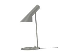 Louis Poulsen AJ MINI table lamp Warm grey