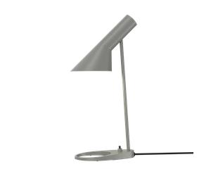Louis Poulsen AJ MINI table lamp Warm grey