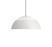Louis Poulsen AJ Royal pendant lamp 2700K Ø25 cm White