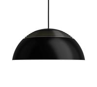 Louis Poulsen AJ Royal pendant lamp Ø50 cm Black