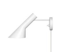 Louis Poulsen AJ wall lamp White