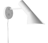 Louis Poulsen - AJ Wall Lamp, White - White