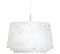 Louis Poulsen - Collage 450 Pendant Light, 100W E27, White - White