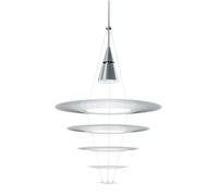 Louis Poulsen - Enigma 545 Pendant, White - White