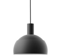 Louis Poulsen - FJ Elements Pendant 25 cm, Black - Black