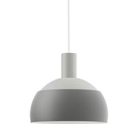 Louis Poulsen - FJ Elements Pendant 25 cm, Original Grey - Original Gray