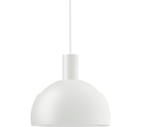 Louis Poulsen - FJ Elements Pendant 25 cm, White - White
