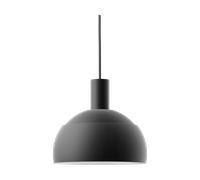 Louis Poulsen FJ Elements pendant lamp Ø25 cm Black