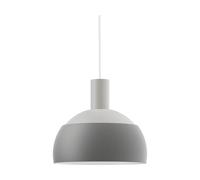 Louis Poulsen FJ Elements pendant lamp Ø25 cm Original grey