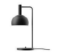 Louis Poulsen FJ Elements table lamp Ø17,5 cm Black