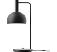 Louis Poulsen - FJ Elements Table Lamp 17,5 cm, Black - Black