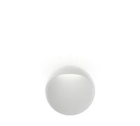 Louis Poulsen Flindt Wall/ Ceiling Light Ø20 3000K & Phase Dimmer White