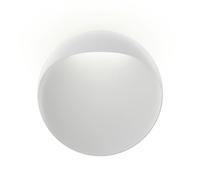 Louis Poulsen Flindt wall lamp Ø20 cm White