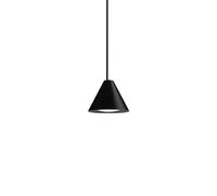 Louis Poulsen Keglen Pendant Ø17.5 2700K & Dali Black