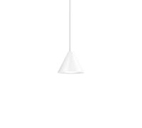 Louis Poulsen Keglen Pendant Ø17.5 3000K & Dali White