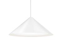 Louis Poulsen Keglen Pendant Ø65 2700K & Dali White