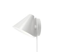 Louis Poulsen Keglen Wall Lamp 3000K White