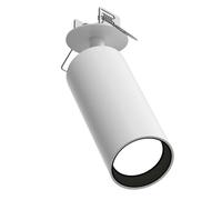 Louis Poulsen LP 51 Spot Ø5.7 3000K & Dali White