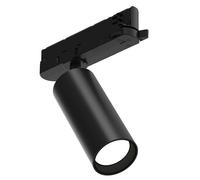 Louis Poulsen LP 51 Track With Spot Ø5.7 3000K & Dali Black