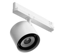 Louis Poulsen LP 72 Track With Spot Ø10.5 3000K & On/Off White