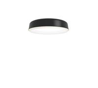Louis Poulsen LP Grand Ceiling Light Ø88 3000K & Dali Black