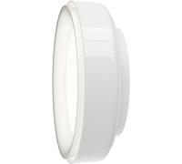 Louis Poulsen - LP Grand Wall/Ceiling Lamp 320 mm, White - White