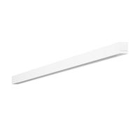 Louis Poulsen LP LIN25 Ceiling Light L250 3000K & On/Off White