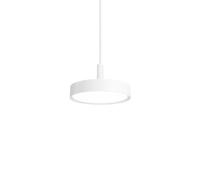 Louis Poulsen LP Slim Pendant Ø25 3000K & Dali White
