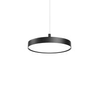 Louis Poulsen LP Slim Pendant Ø44 3000K & Dali Black