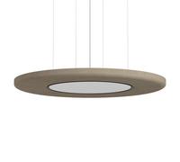Louis Poulsen LP Slim Pendant L120 3000K Black