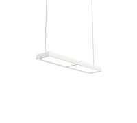 Louis Poulsen LP Slim Pendant Single 3000K & Dali White