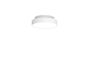 Louis Poulsen LP Slim Round Ceiling Light Ø25 3000K & Dali White