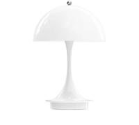 Louis Poulsen Panthella 160 LED portable lamp - White One Size
