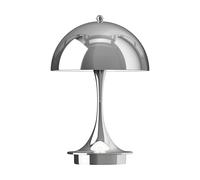 Panthella 160 Portable V3 rechargeable LED table lamp Indoor/Outdoor Louis Poulsen - 5714693006465