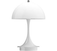 Panthella 160 Portable V3 rechargeable LED table lamp Indoor/Outdoor Louis Poulsen - 5714693006342
