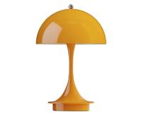 Louis Poulsen Panthella 160 V3 portable LED lamp - Orange One Size