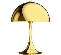 Louis Poulsen - Panthella 250 Table Lamp, Brass Metallised - Brass