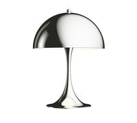 Louis Poulsen - Panthella 250 Table Lamp, Chromed - Chrome