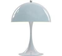 Louis Poulsen - Panthella 250 Table Lamp, Pale Blue - Pale Blue