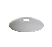 Louis Poulsen - PH 2/1 Spare part Upper screen, Glass - Opal White