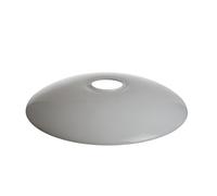 Louis Poulsen - PH 3½-2½ Spare Part Upper Shade, Glass - White
