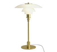 Louis Poulsen - PH 3/2 Table Lamp, Brass - Brass