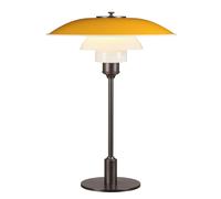 Louis Poulsen - PH 3½-2½ Table Lamp, Yellow - Yellow