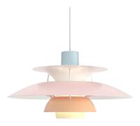 PH 5 Pendant Light Pastel Louis Poulsen - 5714693153244