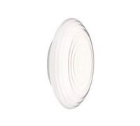 Louis Poulsen Ripls Wall/ Ceiling Light Ø31 3000K & Dali Opal