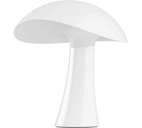 Louis Poulsen Rumee 220 portable table lamp Cloud White