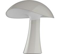 Louis Poulsen - Rumee 220 Table Lamp, Earth Grey - Earth Grey