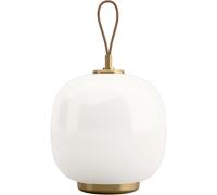 VL 45 Radiohus Portable table lamp / rechargeable lamp Louis Poulsen - 5714693008100